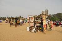 Negombo Strand