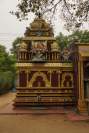 Trincomalee kleiner Tempel