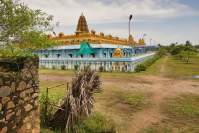 Trincomalee Narayana Perumal Kovil