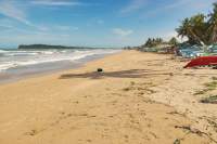 Trincomalee Strand