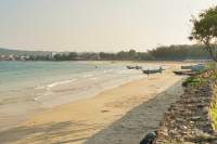 Trincomalee Strand