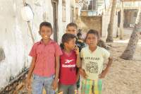 Trincomalee Kinder
