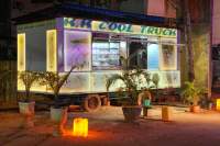 Trincomalee Food Truck