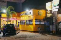 Trincomalee Burger King