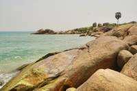 Arugam Bay Elephant Rock