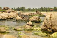 Arugam Bay Elephant Rock