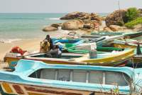 Arugam Bay Elephant Rock