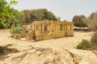 Arugam Bay Elephant Rock Lost Place