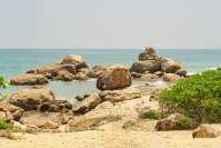 Arugam Bay Elephant Rock