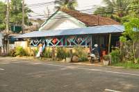 Arugam Bay Hotel Coral