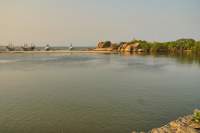 Arugam Bay Peanut Farm Beach