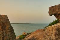 Arugam Bay Mr Elephant Rock