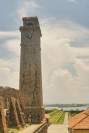 Fort Galle Clock Tower