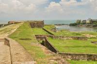 Fort Galle Festung