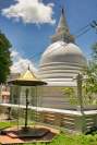 Colombo Buddhistischer Tempel