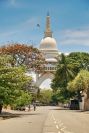 Colombo Sambodhi Chaithya Stupa