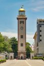 Colombo Old Clock Tower