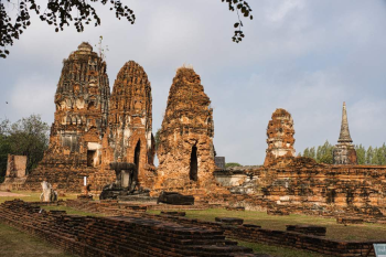 Thailand 2023
