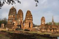 Ayutthaya Geschichtspark