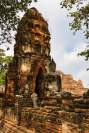 Ayutthaya Geschichtspark