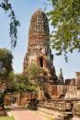 Ayutthaya Geschichtspark