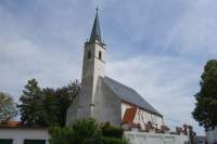 Feldkirchen Kirche