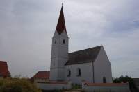 Kirchamper Kirche
