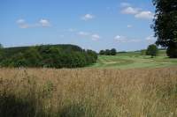 Einsbach XXL Golfplatz