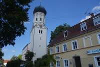 Einsbach Sankt Margareta
