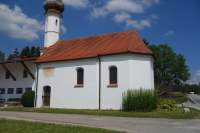 Bogenried Kapelle