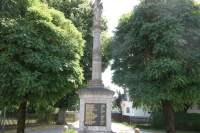 Kammerberg Kriegerdenkmal