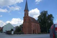 Unterbruck Kirche