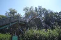 Starnberg Kippbrücke