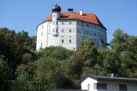 Tag3 Schloss Schöneberg
