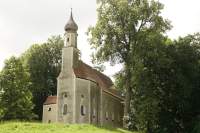  Kapelle bei Hettenshausen