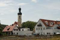  Geroldshausen Kirche