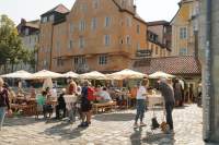 Regensburg Historische Wurstküche