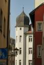 Regensburg Altstadt-Gassen