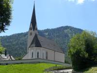 Kreuth Kirche