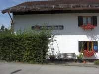 Gasthaus Aumühle