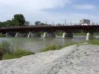 Brücke am Tiergarten