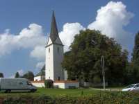 Gstad Kirche
