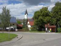 Giggenhausen Kirche