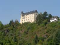 Runkel Schloss