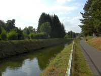 Limburg Lahnkanal