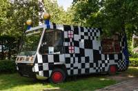 Abensberg Hundertwasser Mobil