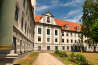 Augsburg Fronhof