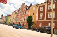  Landshut Seligenthaler-Straße