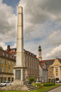  Landshut Kriegerdenkmal