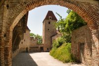  Landshut Burg Trausnitz